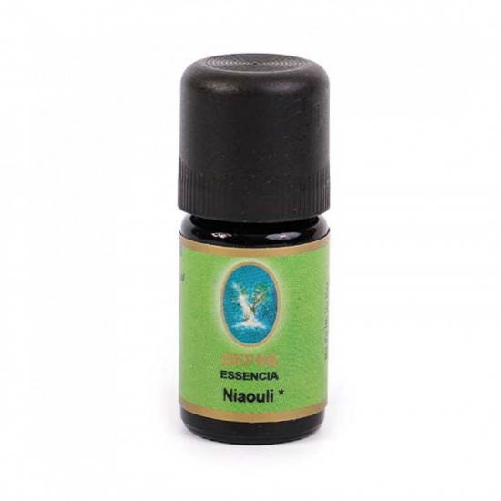 Niaouli Yağı - Organik 30 ml